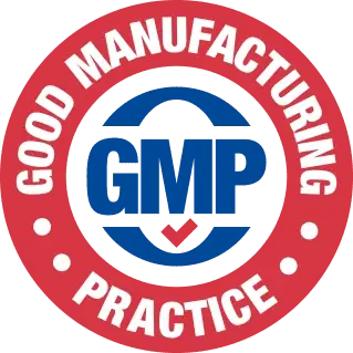 GlucoTide GMP certified