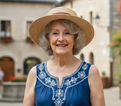 Sarah R.