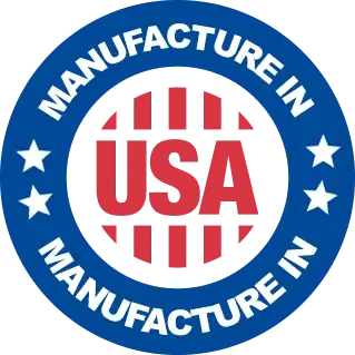 GlucoTide made in the USA